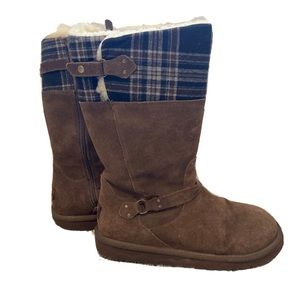 Women’s Tall Ugg Boots Youth 6 Women’s 8